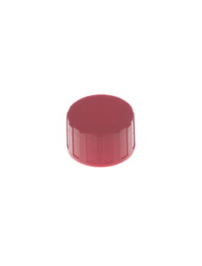 【宅配商品】ｽﾊﾟｲｽ39用樹脂cap 赤色